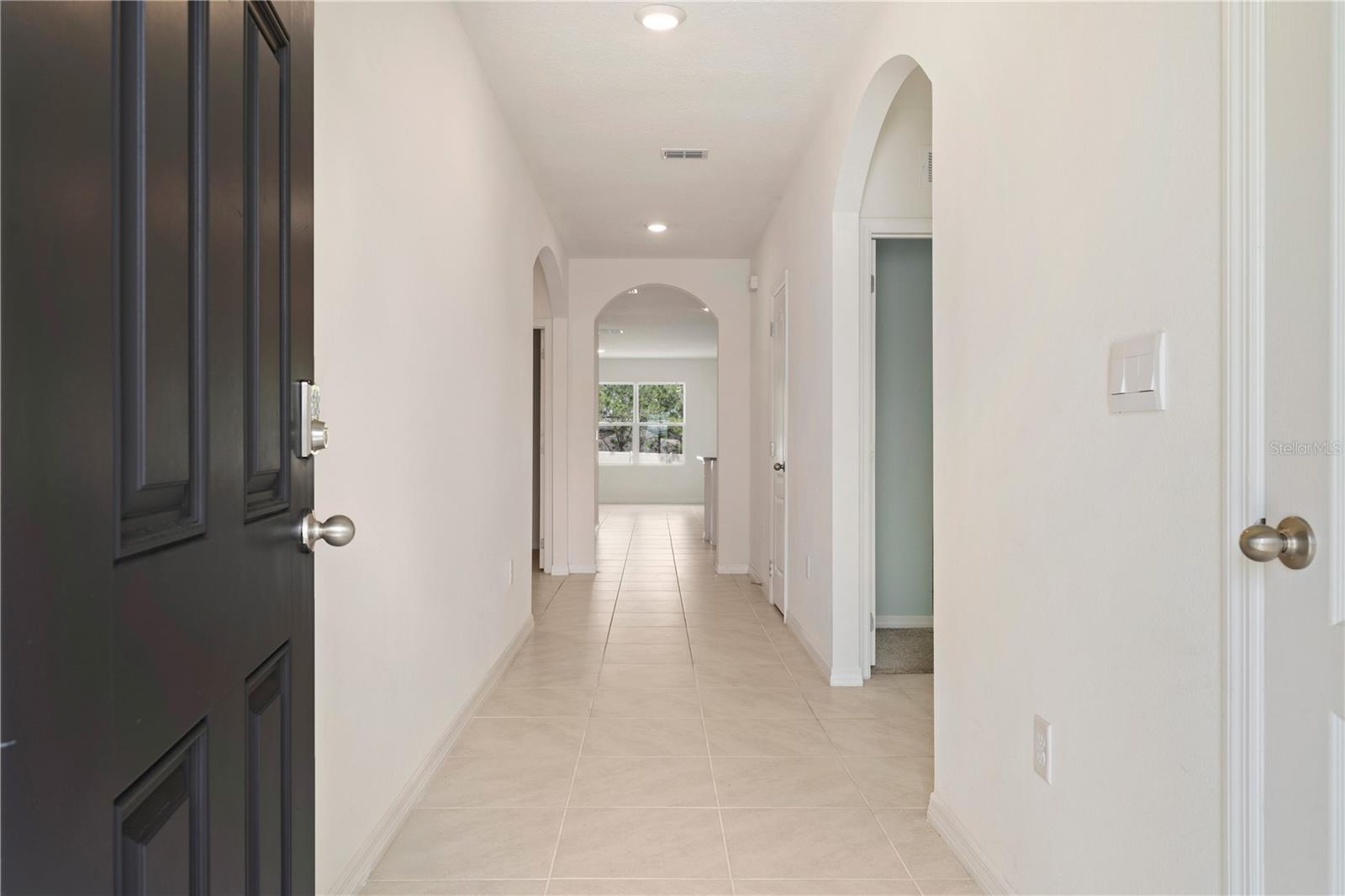 FOREST LAKE PH 1 - Residential Lease