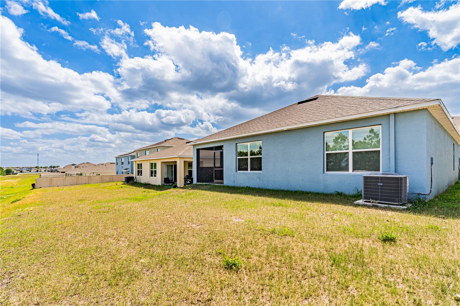 FOREST LAKE PH 1 - Residential Lease
