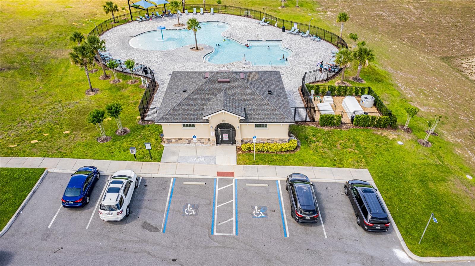 FOREST LAKE PH 1 - Residential Lease