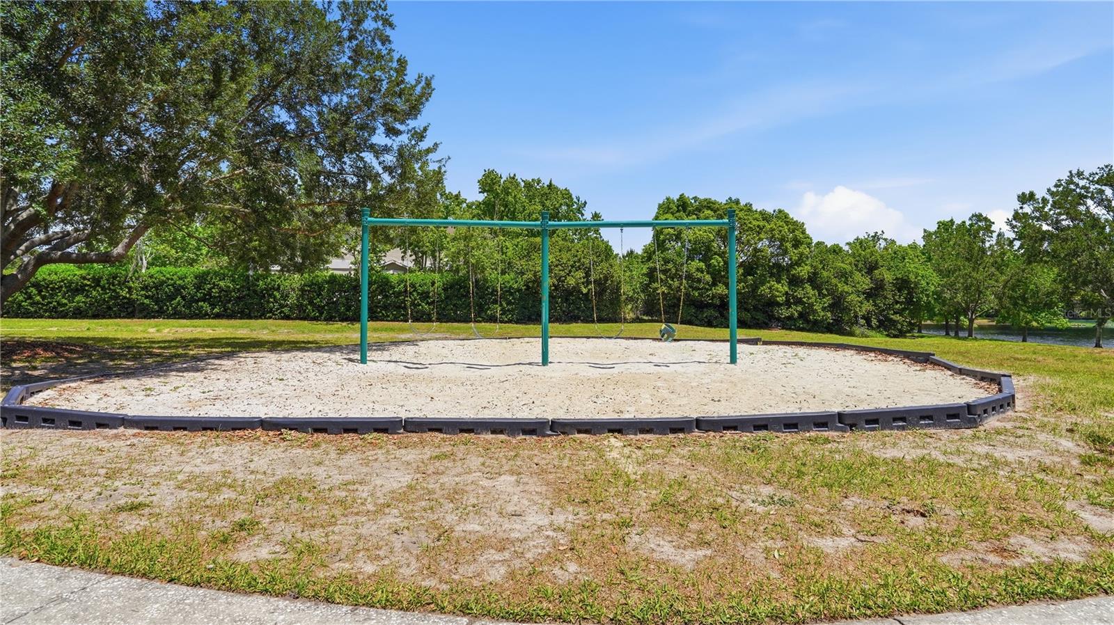 WEKIVA PARK TWNHMS - Residential