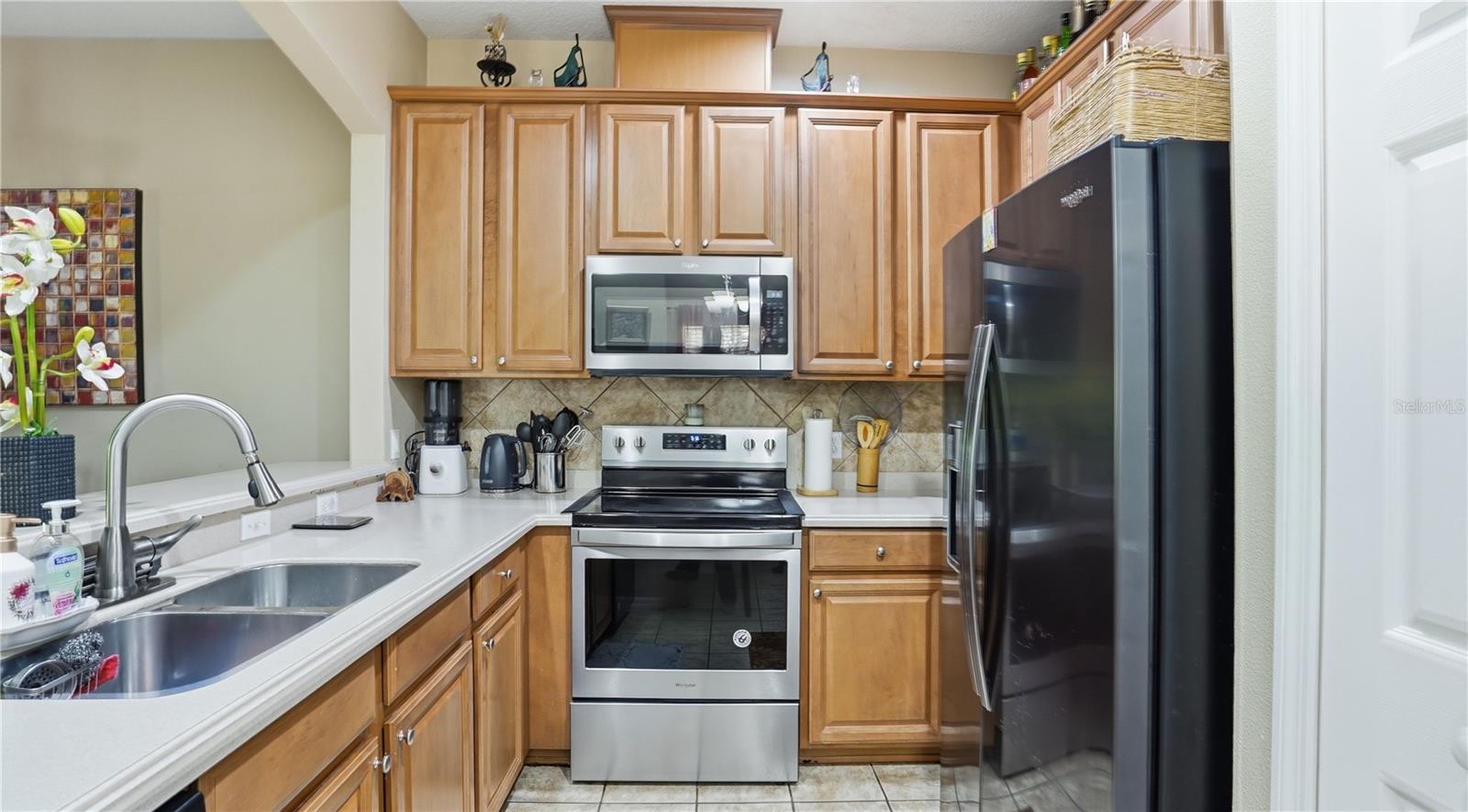 WEKIVA PARK TWNHMS - Residential
