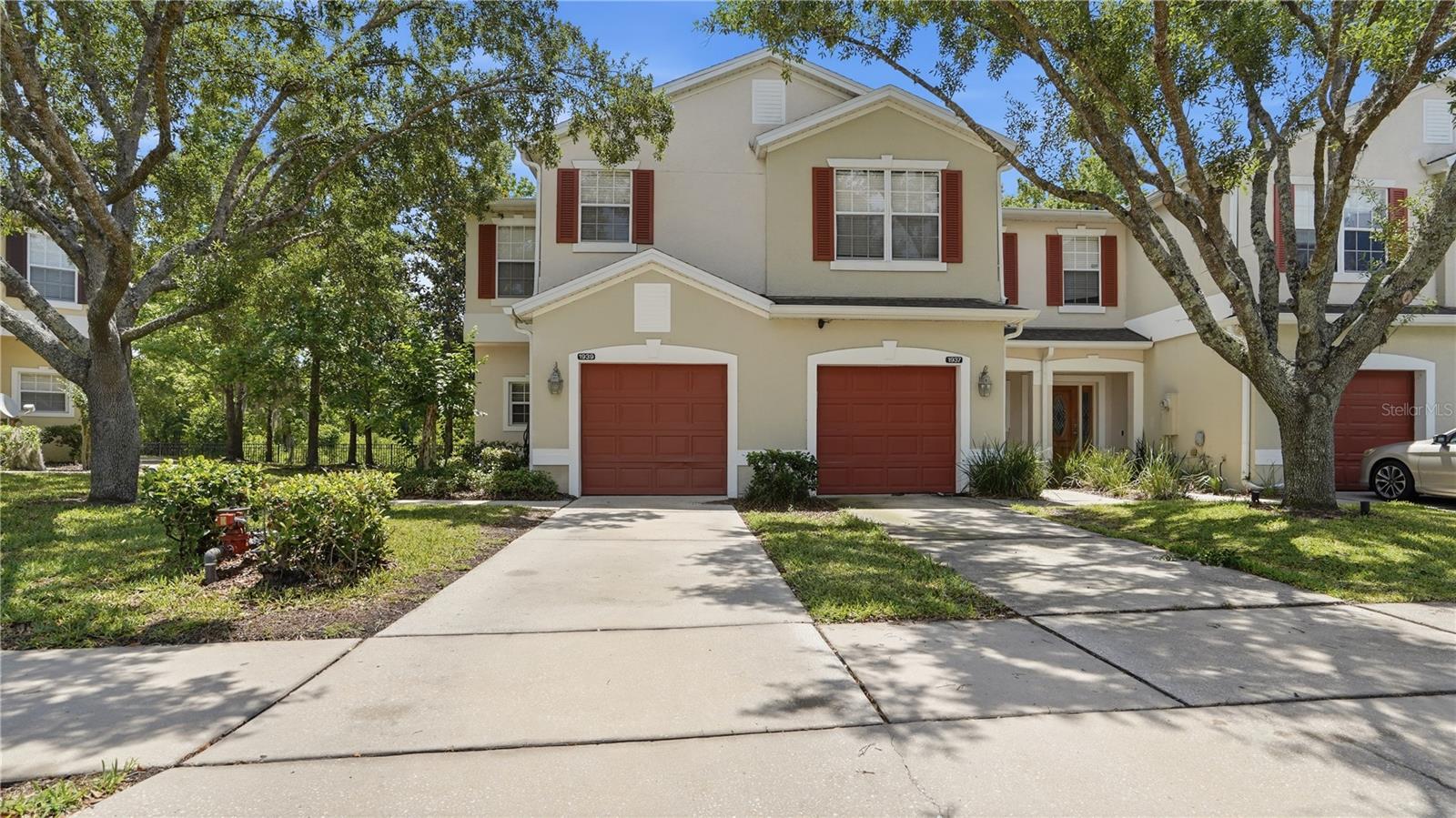 Welcome Home. This charming 3-bedroom, 2-bath townhouse in Apopka, Florida offers comfort, convenience, and a touch of Florida charm. Family friendly close to Riverview shops and enjoy wildlife. Close to Wekiva Springs. Step inside to find a bright, open-concept living area with warm tones and plenty of natural light. The master bedroom includes a private bath and his and her closet space, while the additional bedrooms are ideal for family, guests, or a home office. Outside, enjoy the patio surrounded by lush greenery that’s perfect for relaxing or entertaining. The community is quiet and well-kept. This home combines low-maintenance living with the warmth and character of a true neighborhood setting—perfect for first-time buyers, small families, or anyone looking to enjoy Central Florida living.