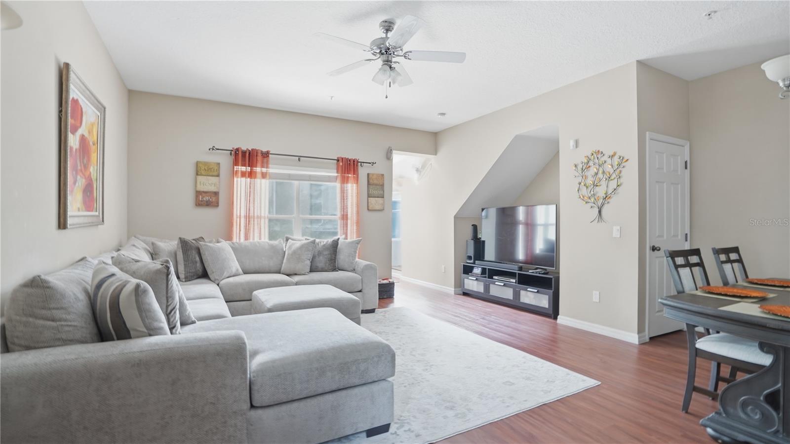 WEKIVA PARK TWNHMS - Residential