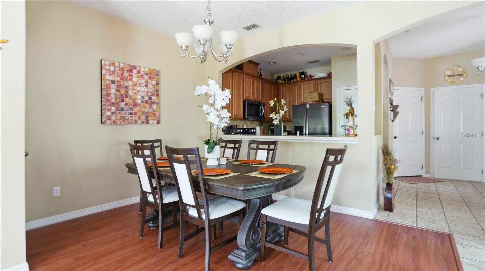 WEKIVA PARK TWNHMS - Residential