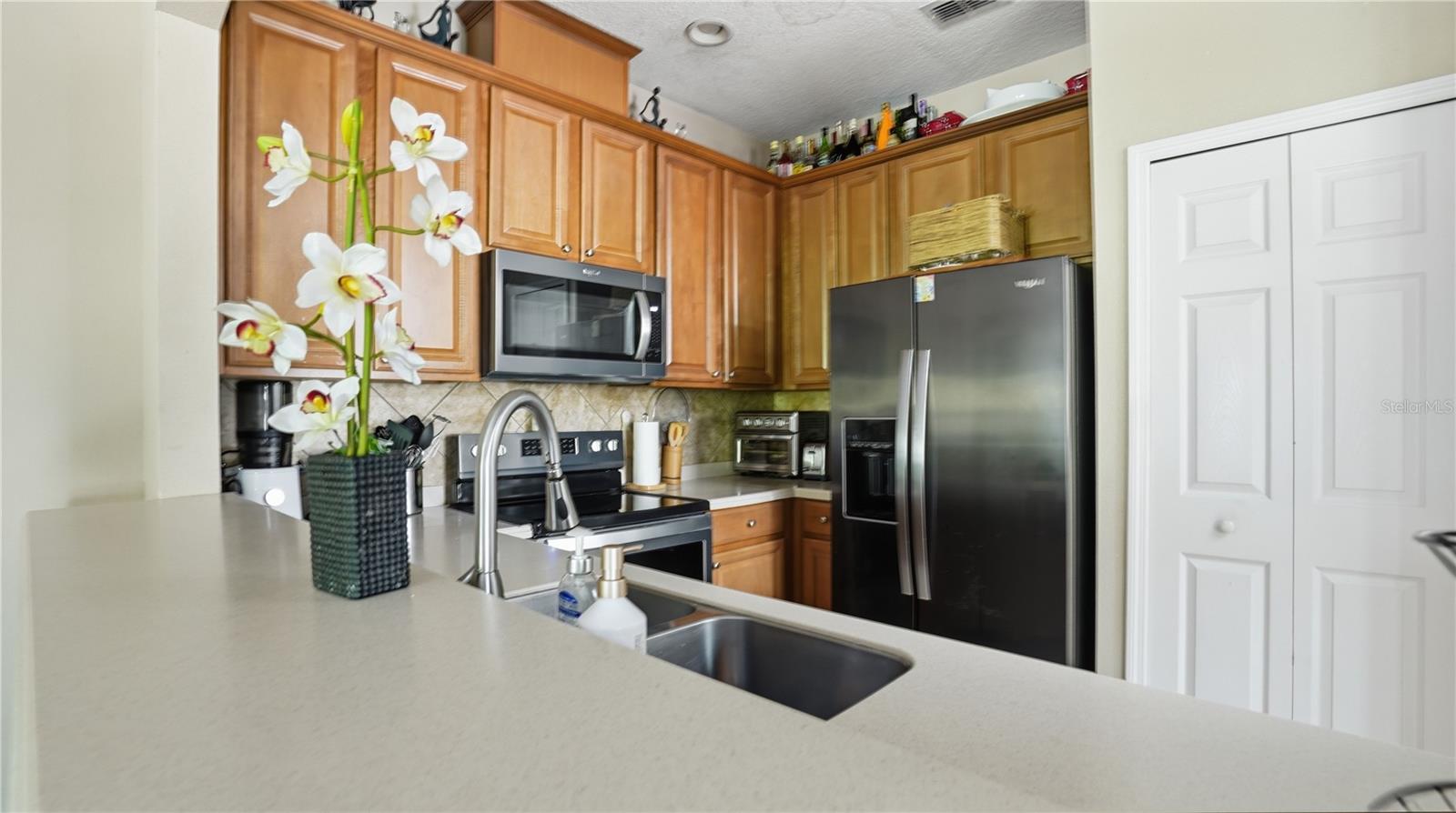 WEKIVA PARK TWNHMS - Residential