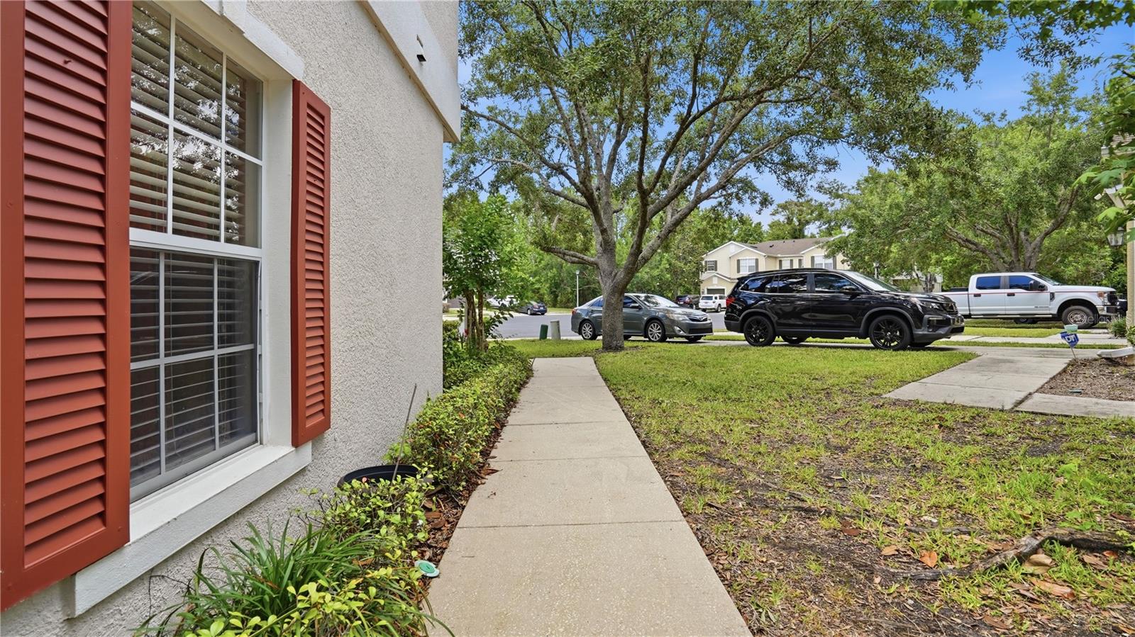 WEKIVA PARK TWNHMS - Residential