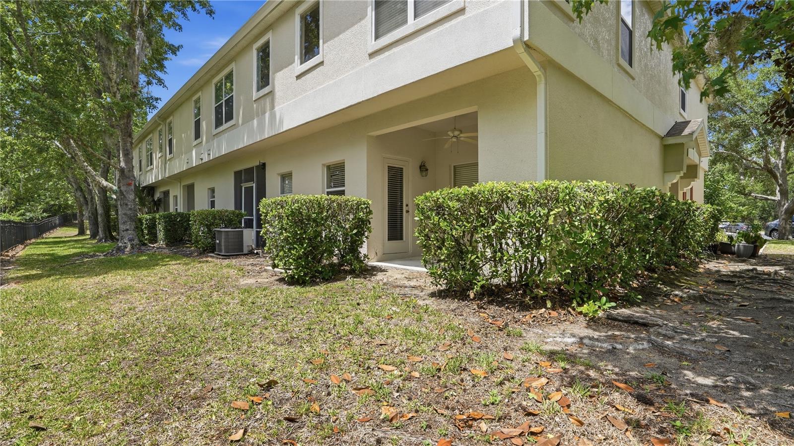 WEKIVA PARK TWNHMS - Residential