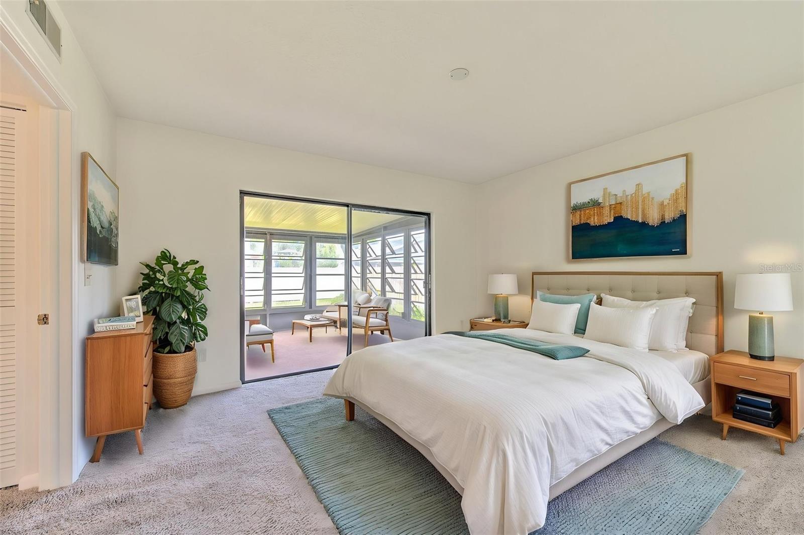 WINDEMERE UNIT III LOT 8 BLOCK 5 - Residential