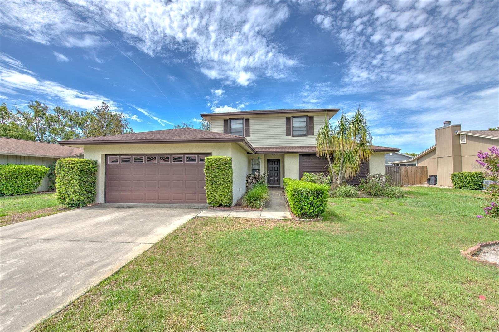 WINDEMERE UNIT III LOT 8 BLOCK 5 - Residential