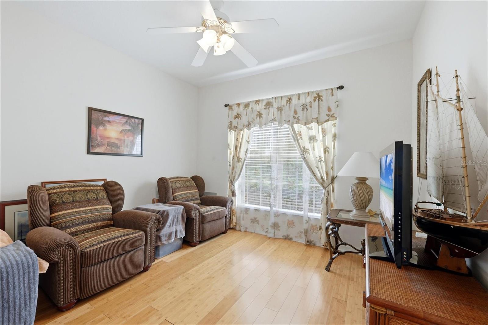 HERON CREEK - Residential