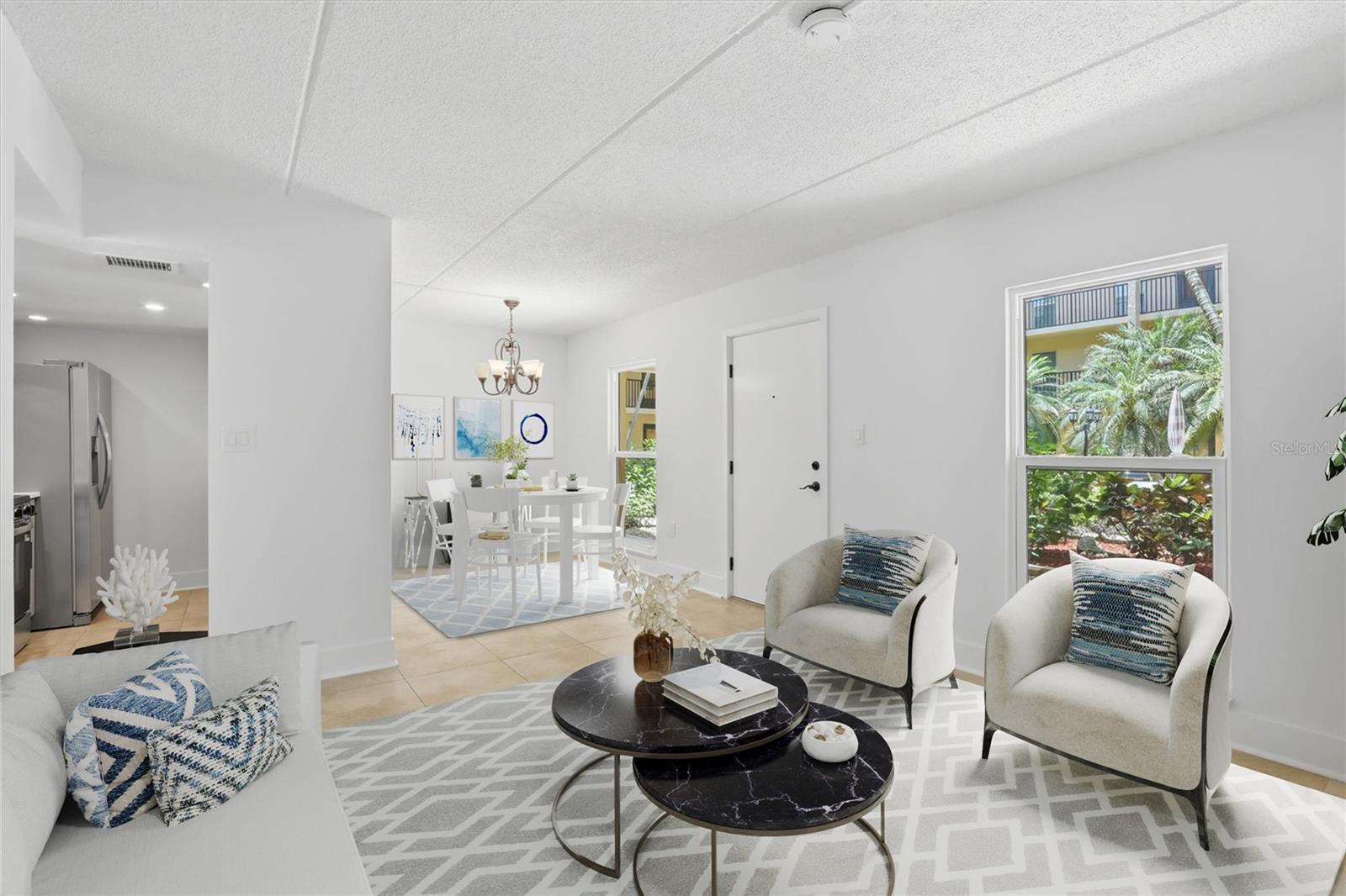 BOCA SHORES CONDO - Residential