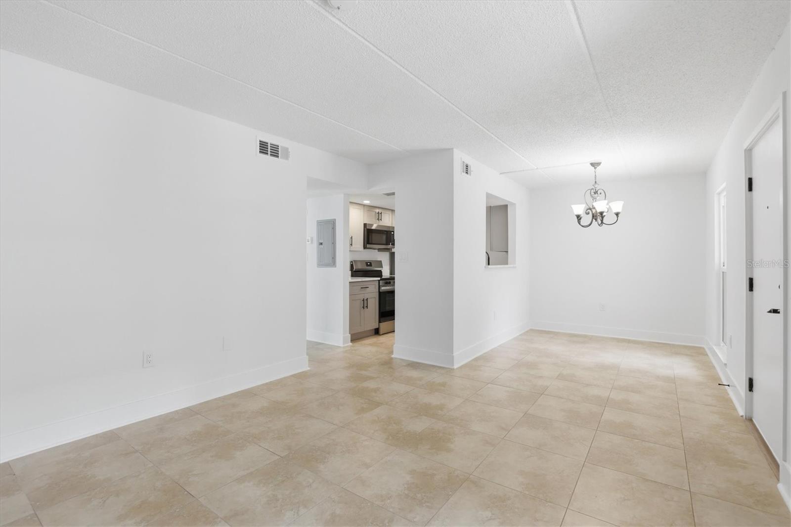 BOCA SHORES CONDO - Residential