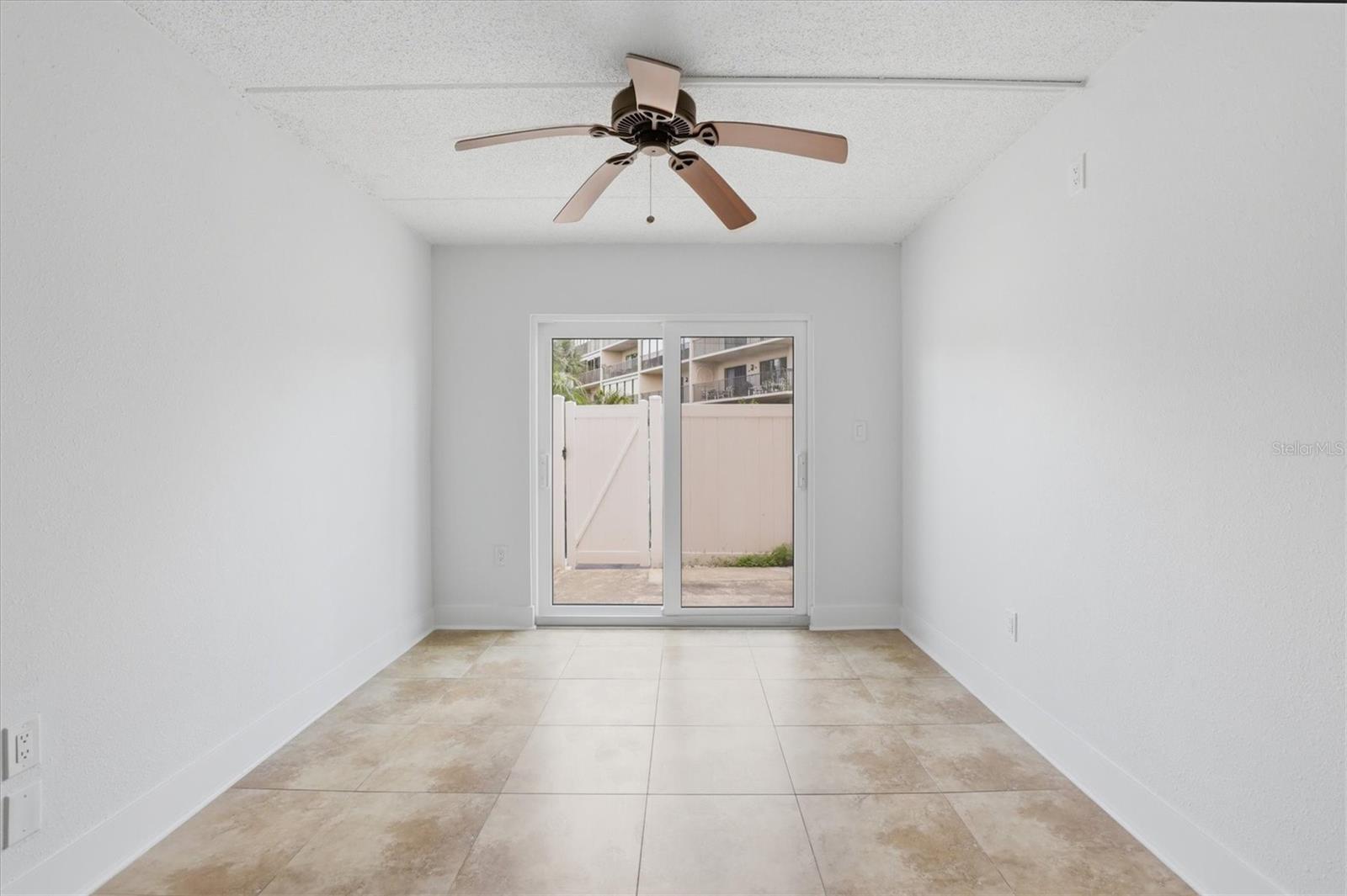 BOCA SHORES CONDO - Residential