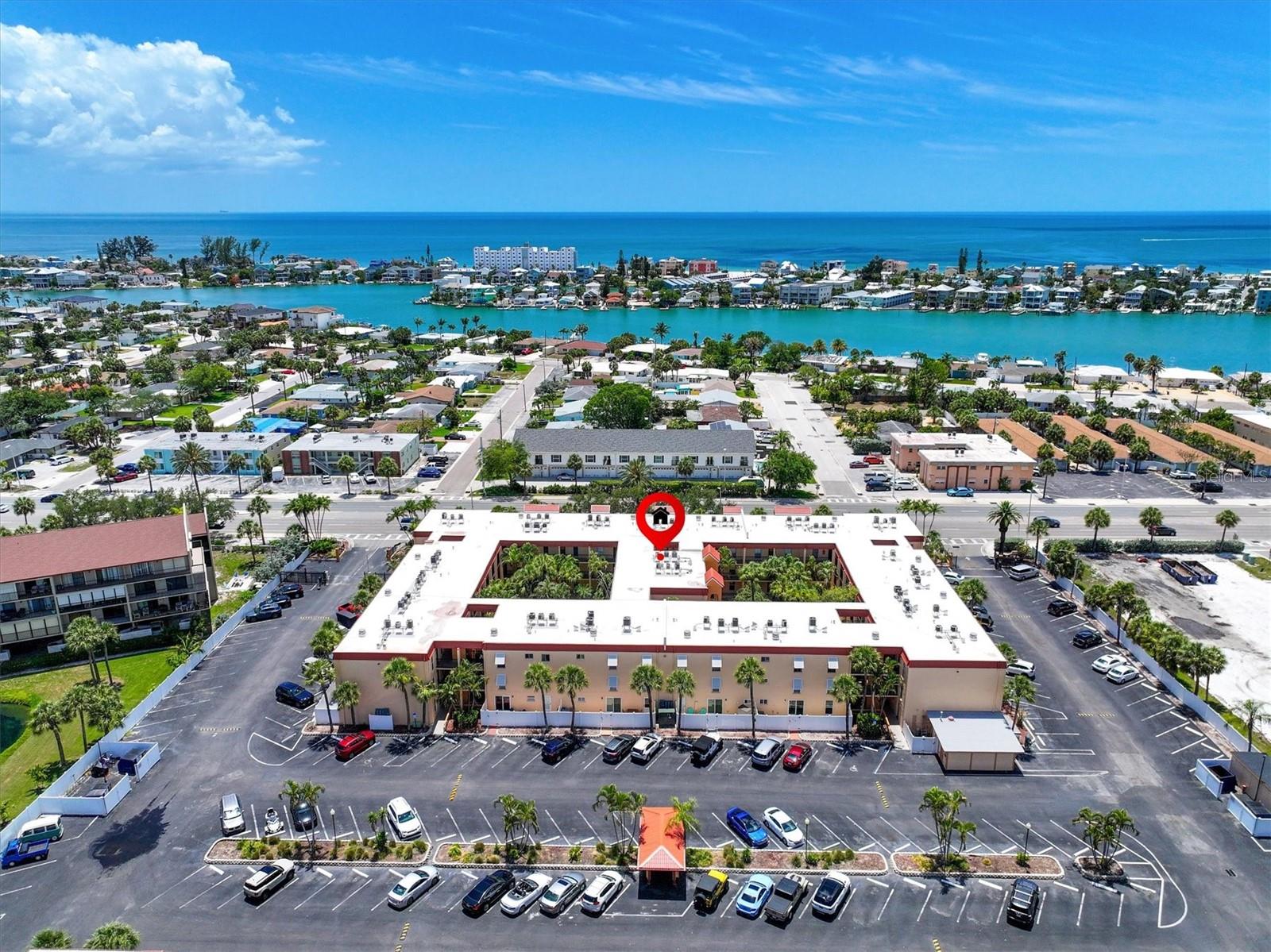 BOCA SHORES CONDO - Residential