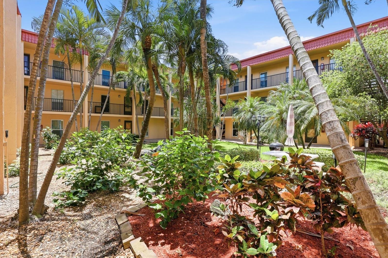 BOCA SHORES CONDO - Residential
