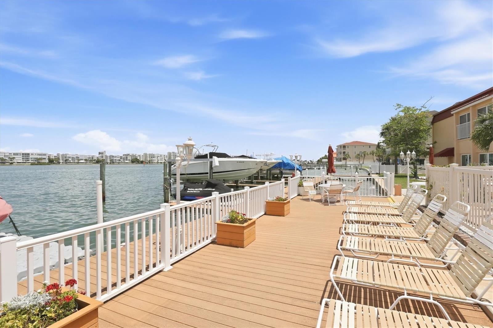 BOCA SHORES CONDO - Residential
