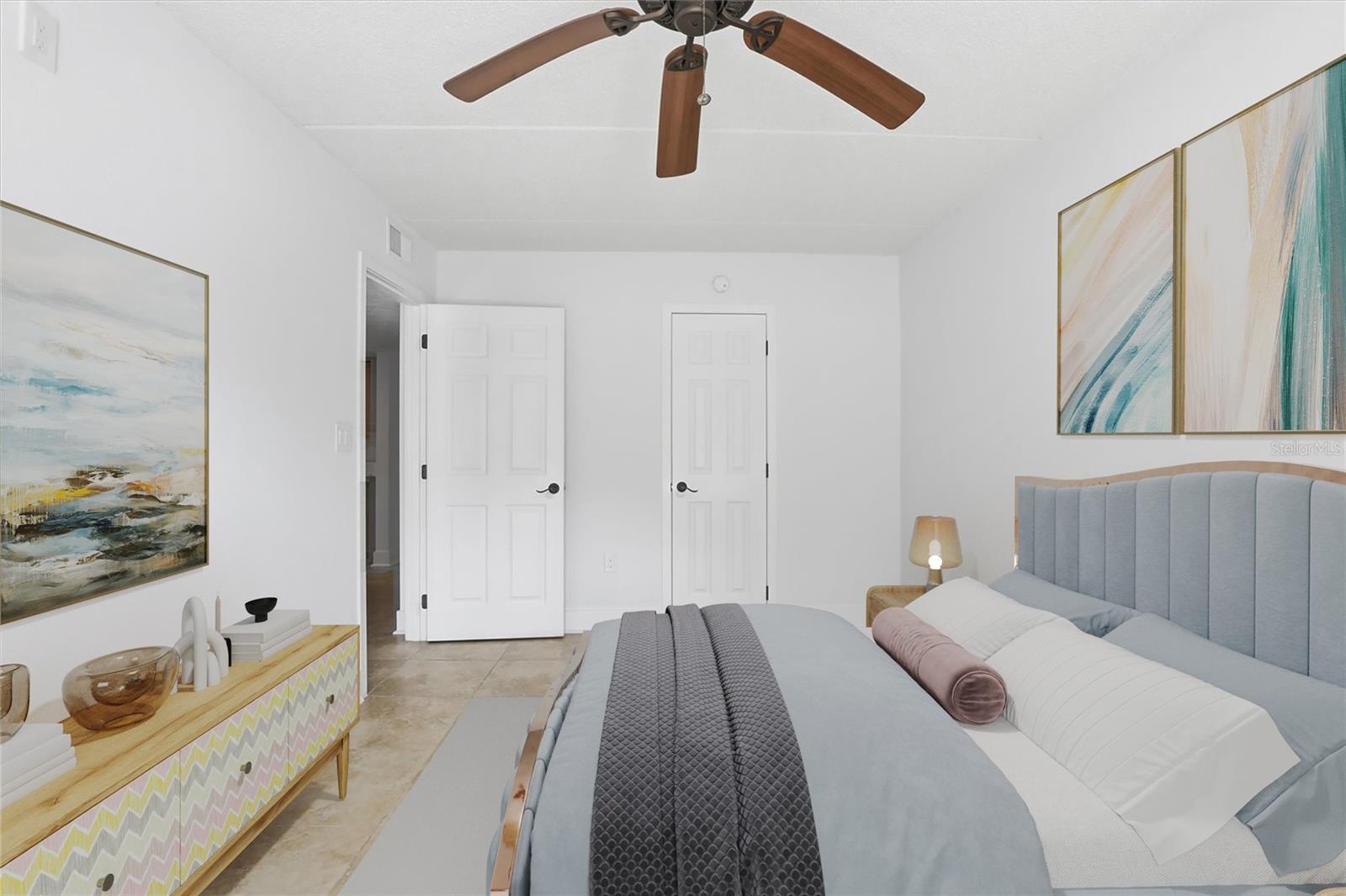 BOCA SHORES CONDO - Residential