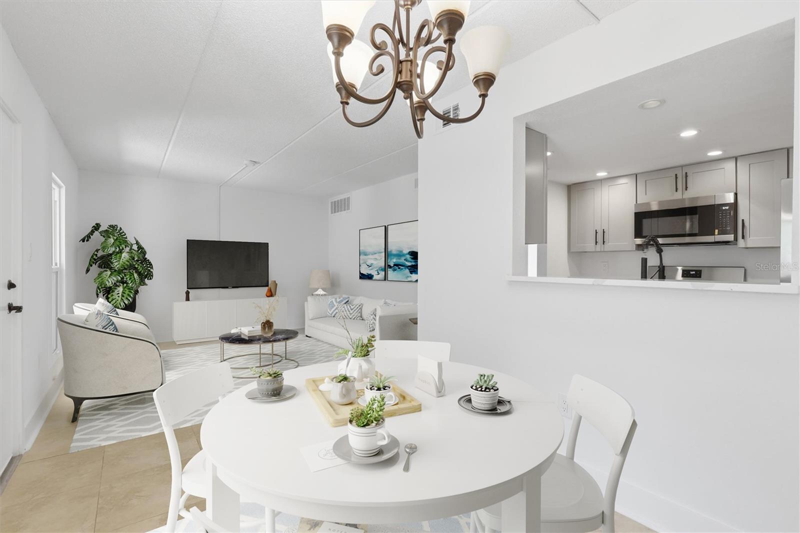 BOCA SHORES CONDO - Residential