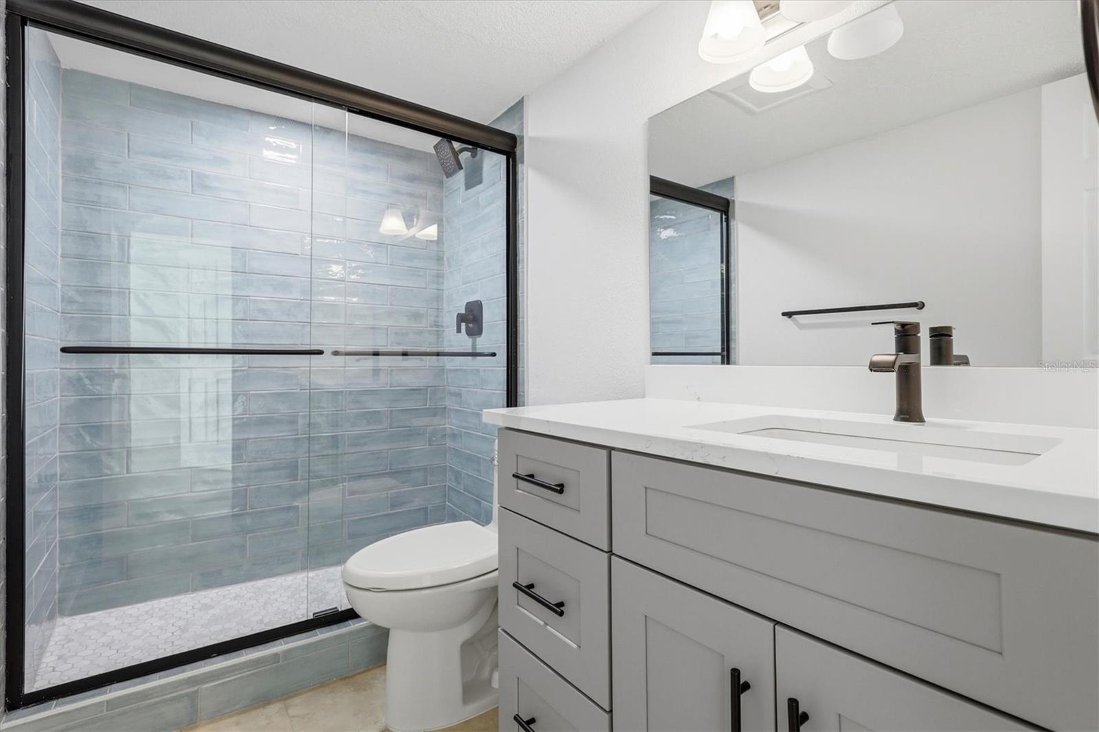 BOCA SHORES CONDO - Residential