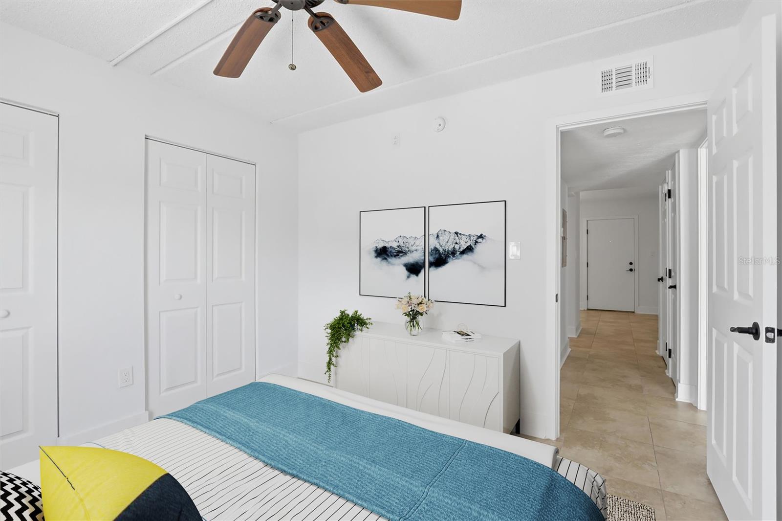 BOCA SHORES CONDO - Residential