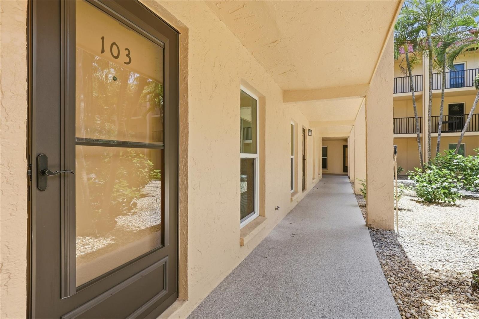 BOCA SHORES CONDO - Residential