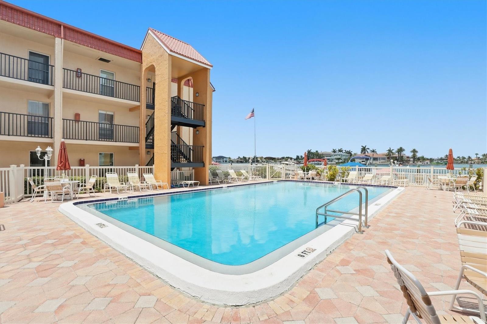 BOCA SHORES CONDO - Residential