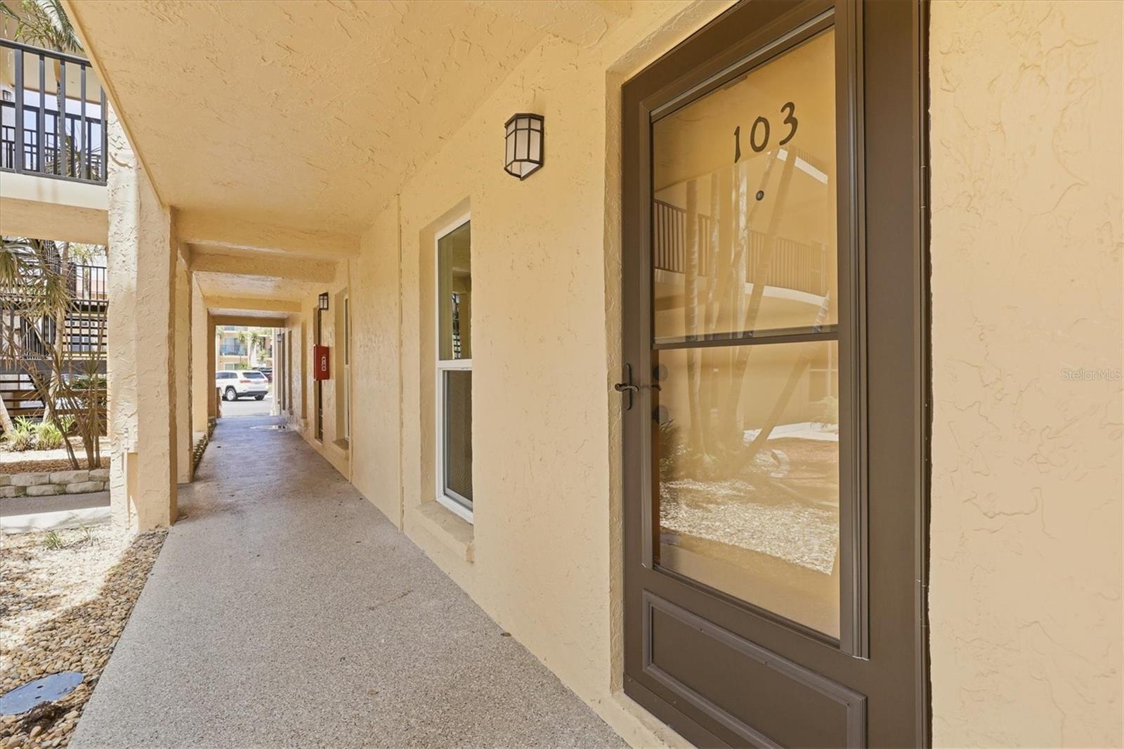 BOCA SHORES CONDO - Residential