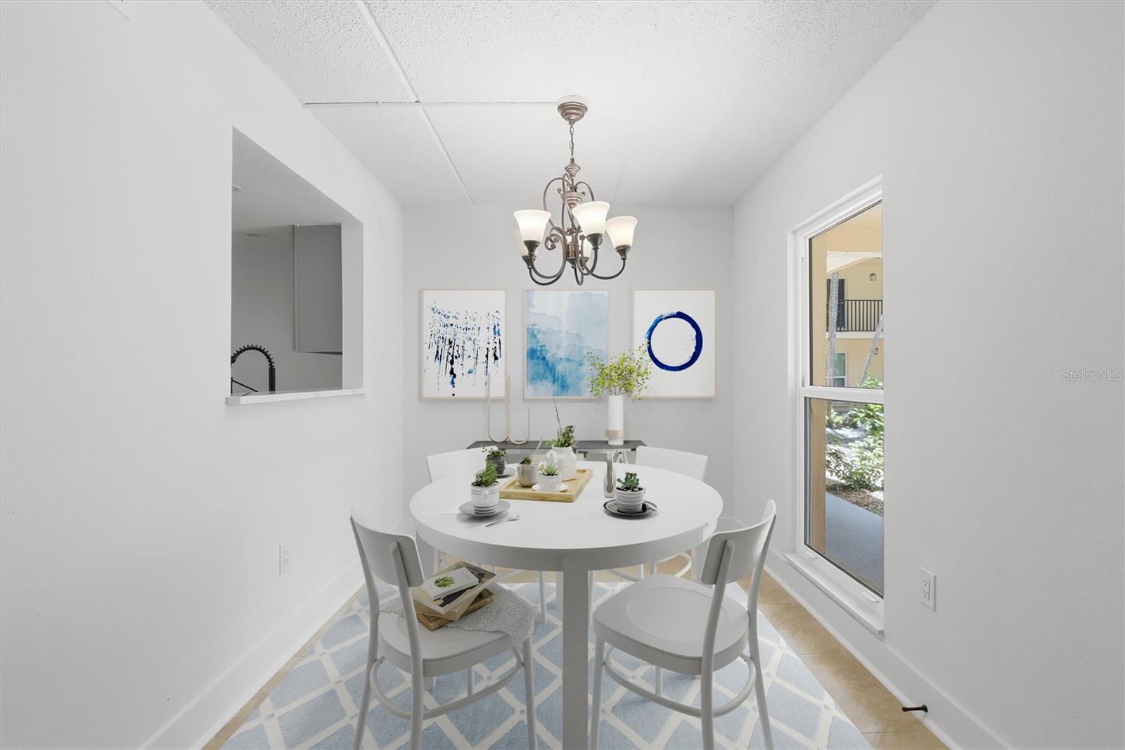 BOCA SHORES CONDO - Residential