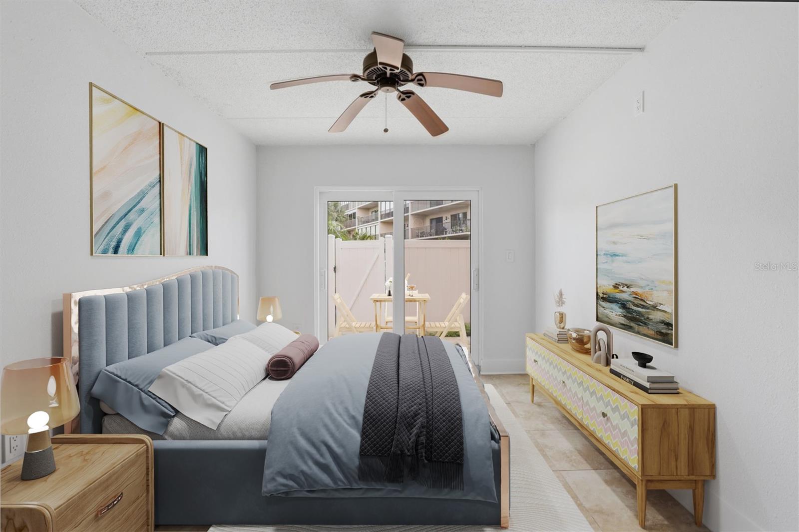 BOCA SHORES CONDO - Residential