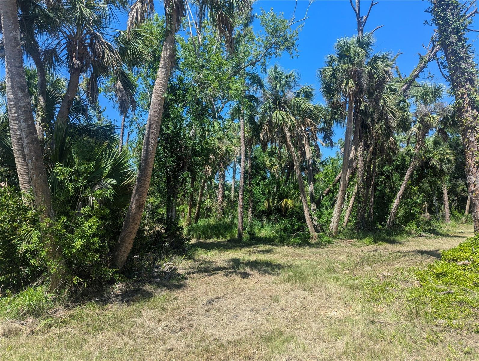 PORT CHARLOTTE SEC 073 - Land