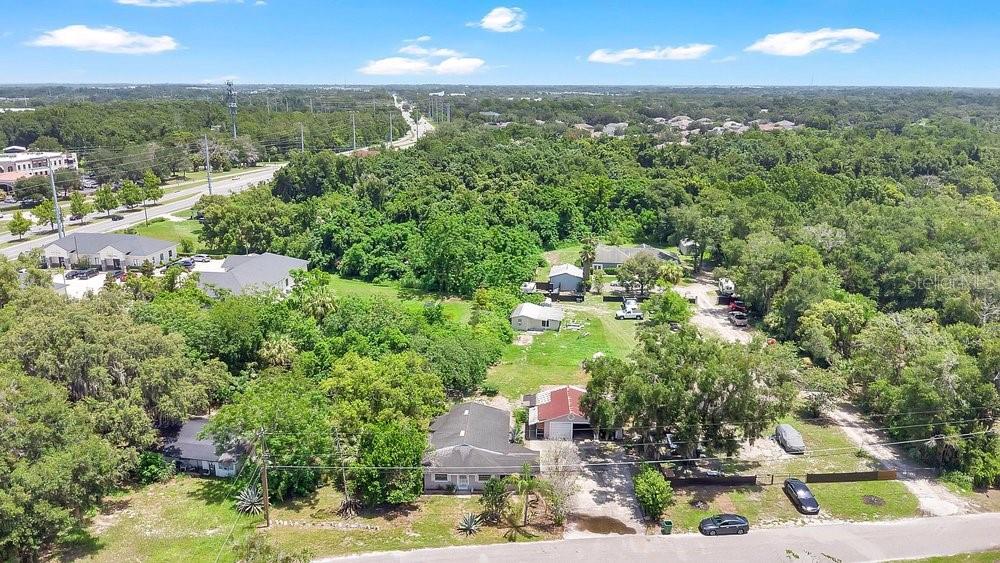 JAMESTOWN - Residential