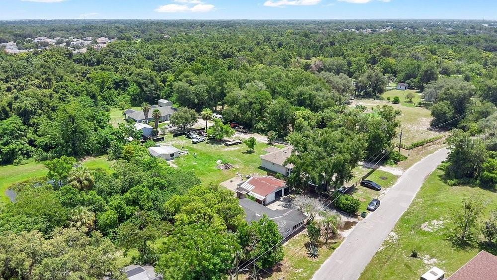 JAMESTOWN - Residential