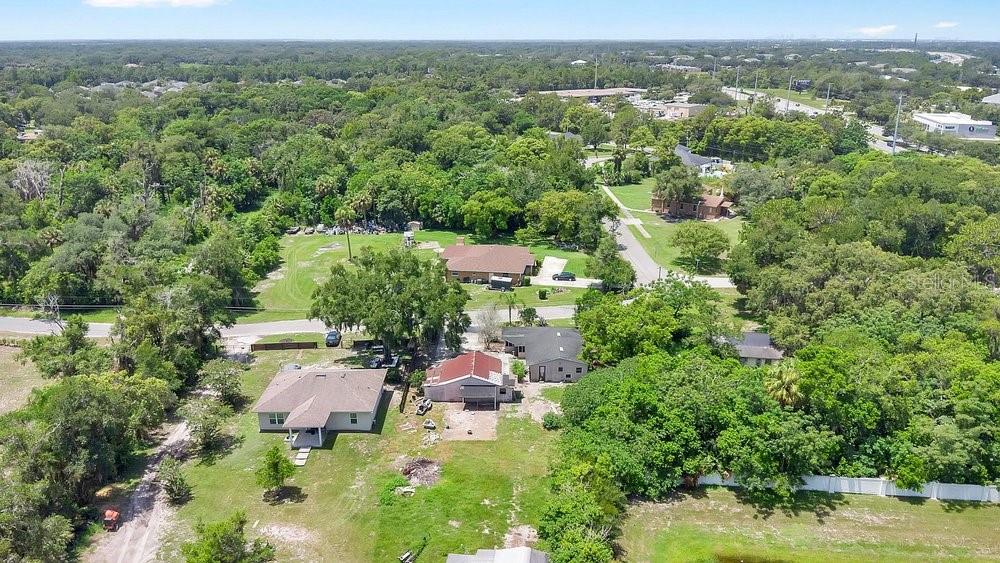 JAMESTOWN - Residential