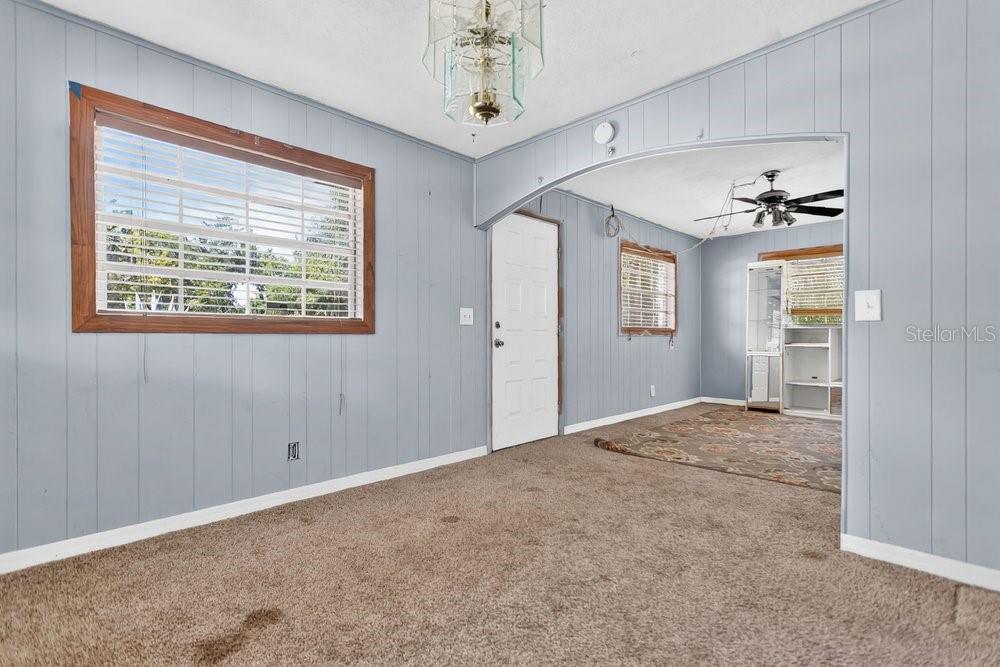 JAMESTOWN - Residential