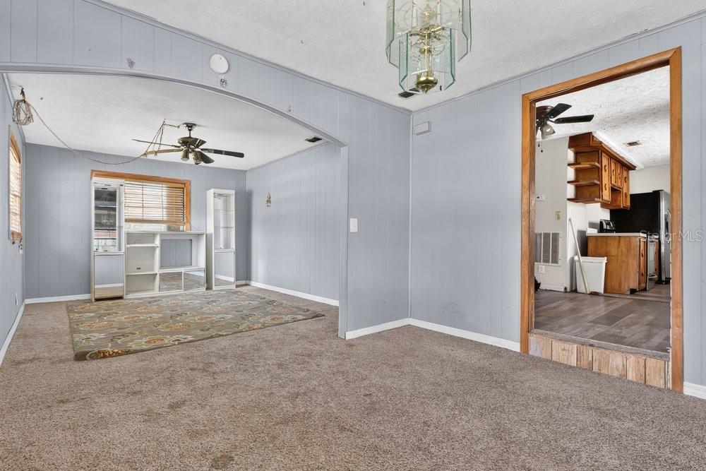 JAMESTOWN - Residential