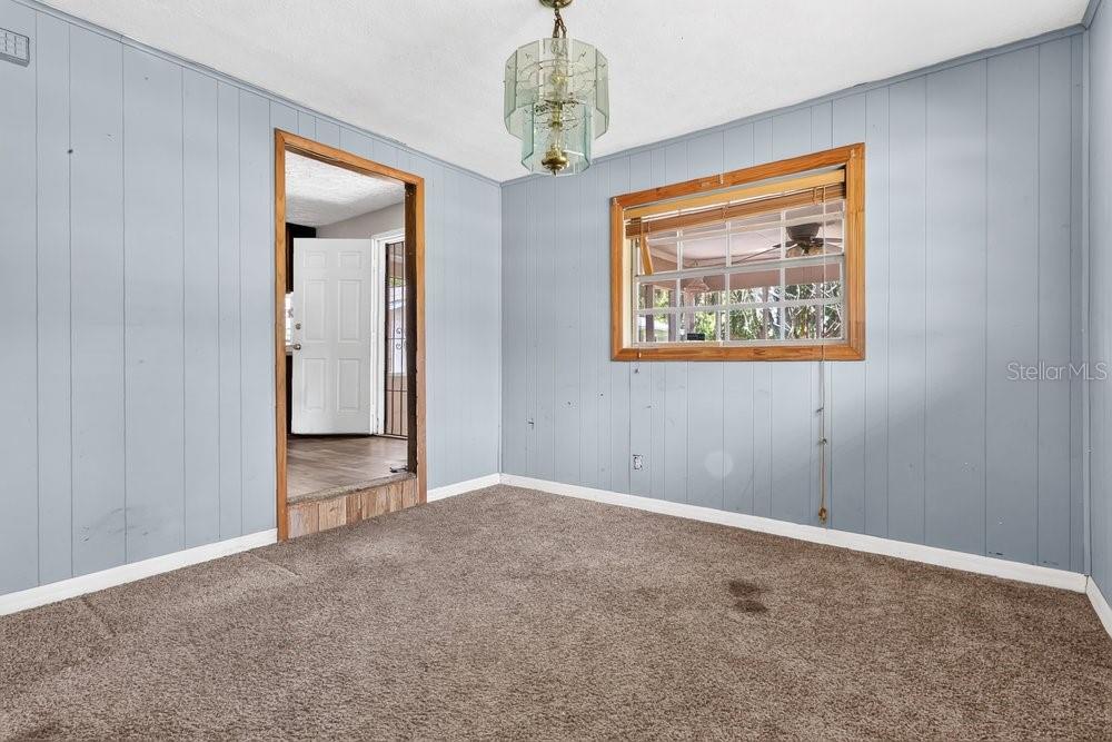 JAMESTOWN - Residential