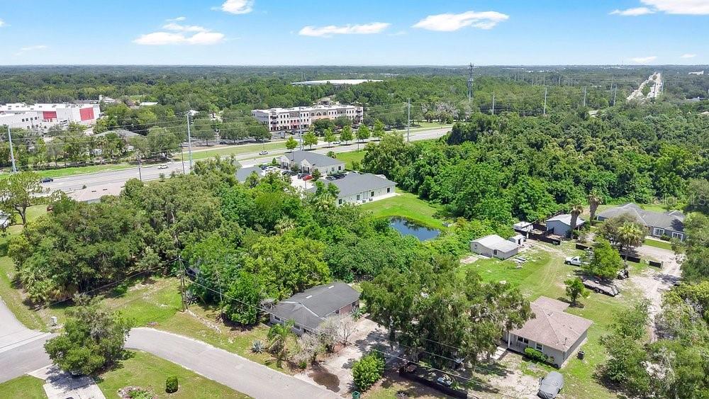 JAMESTOWN - Residential