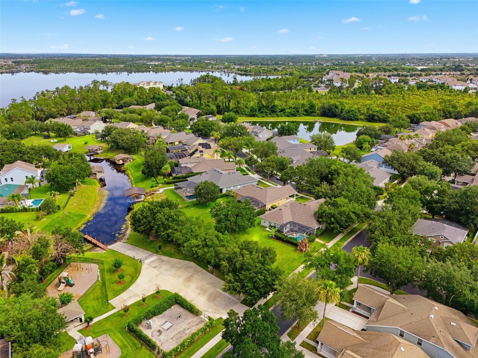 WEST POINT COMMONS - Residential