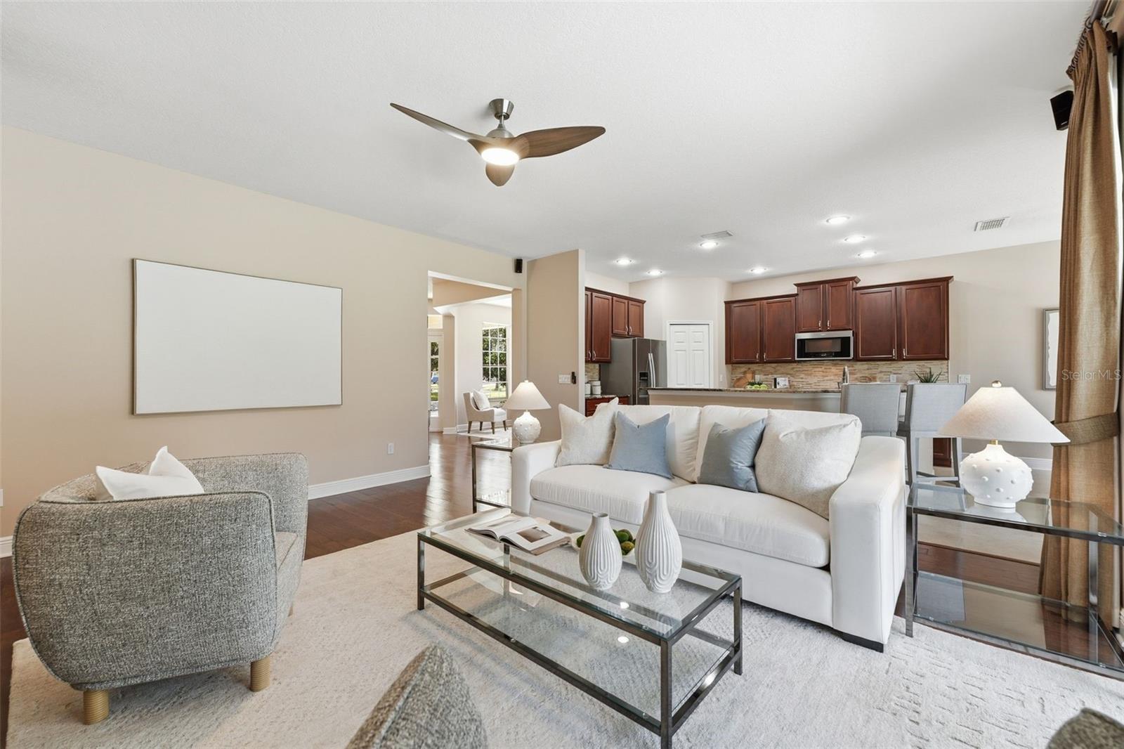 WEST POINT COMMONS - Residential
