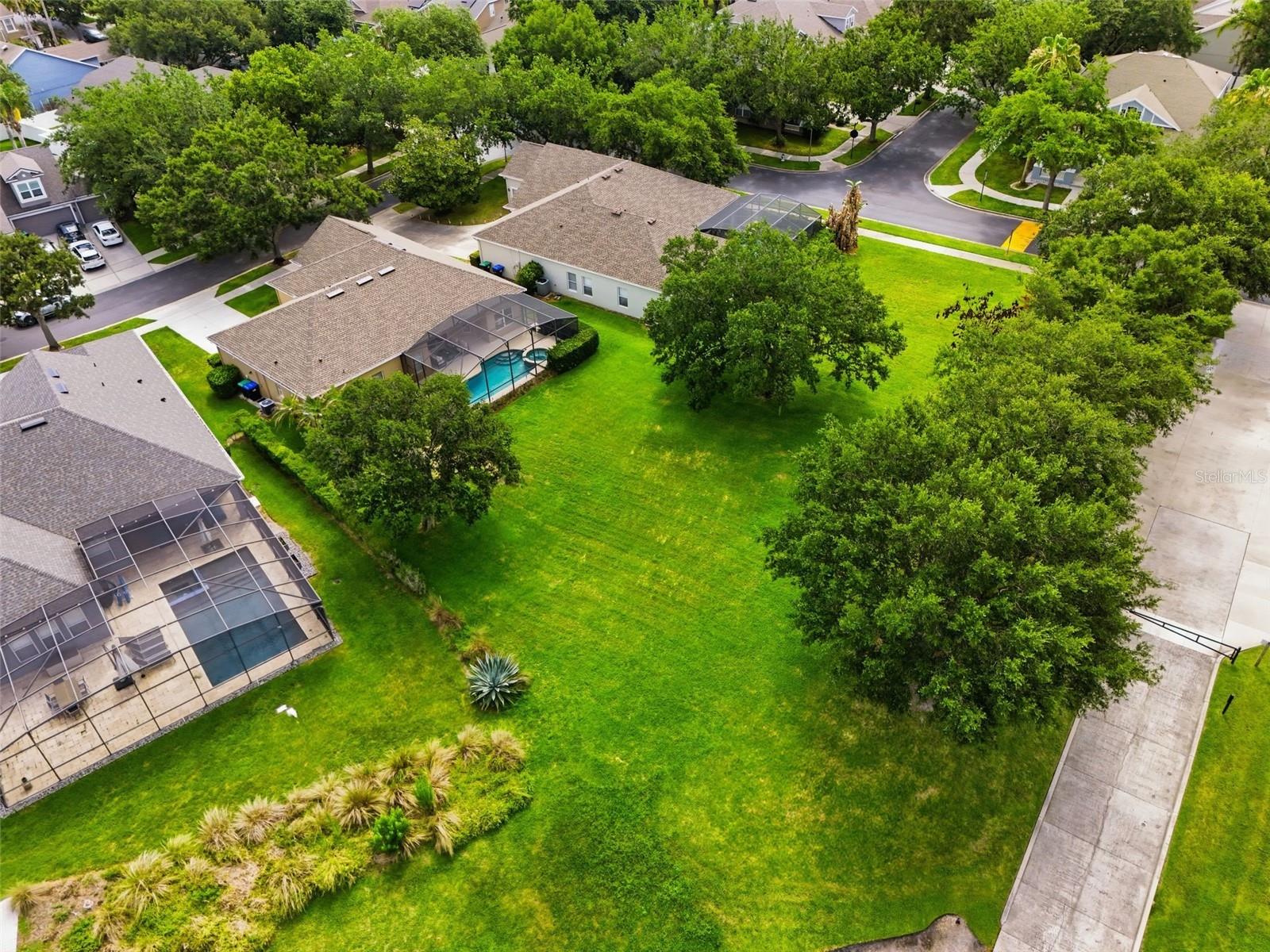 WEST POINT COMMONS - Residential