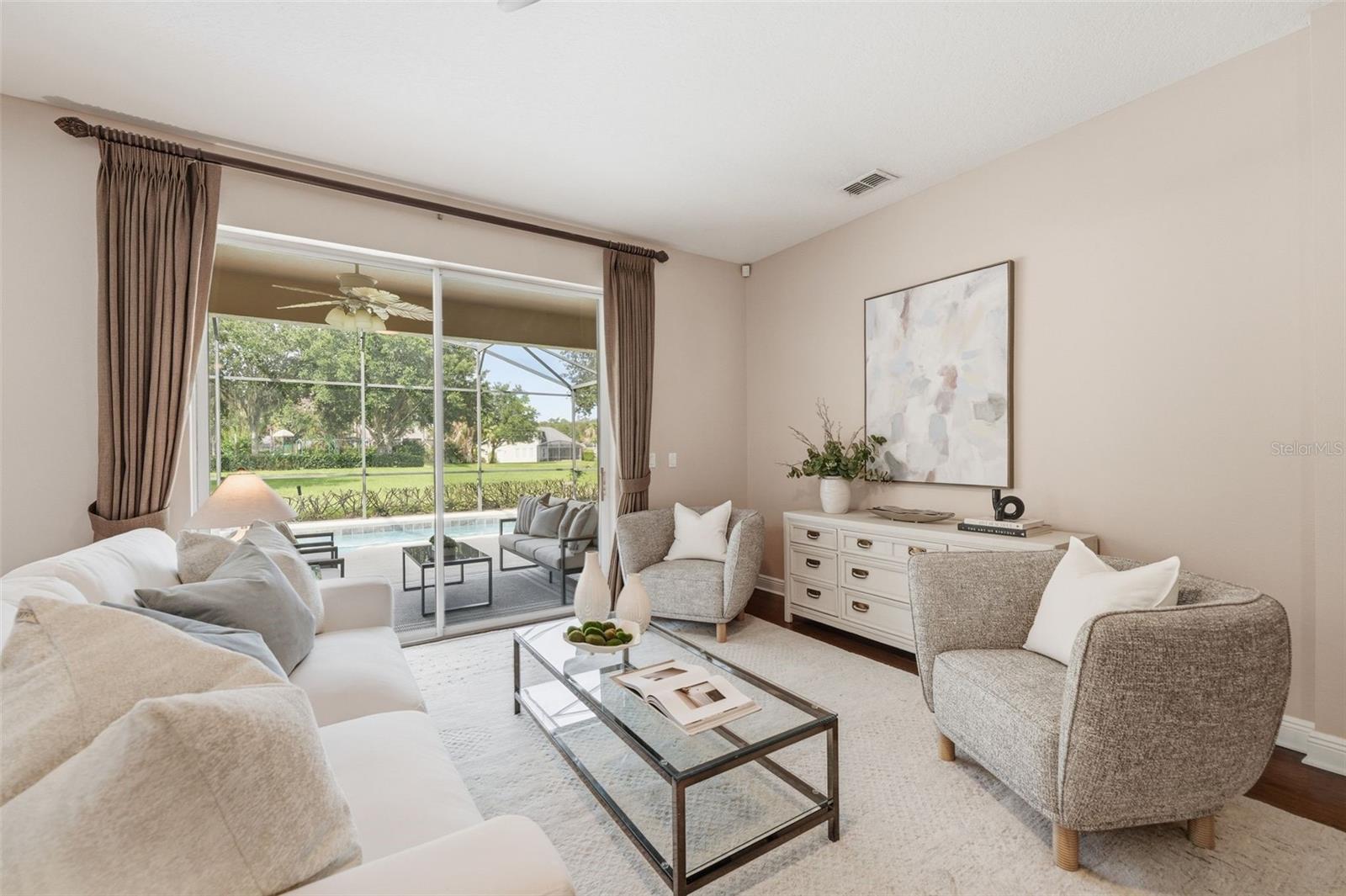 WEST POINT COMMONS - Residential