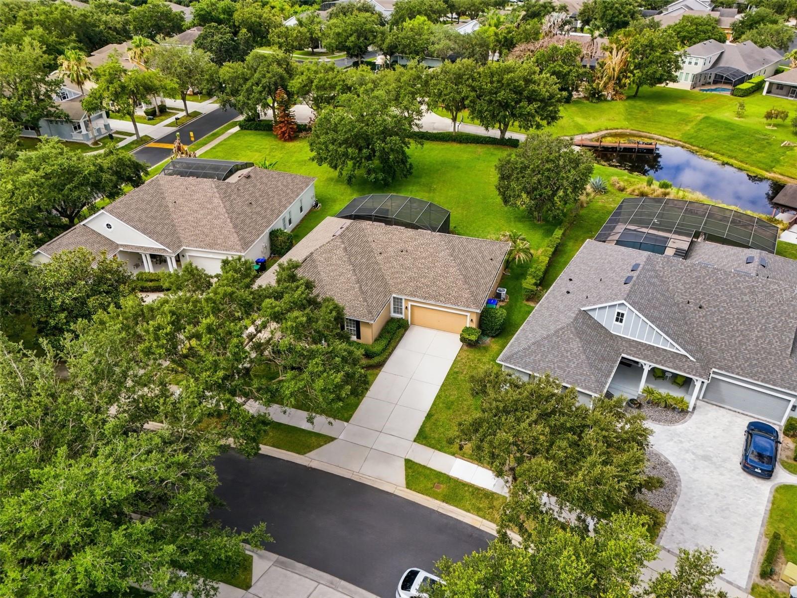 WEST POINT COMMONS - Residential