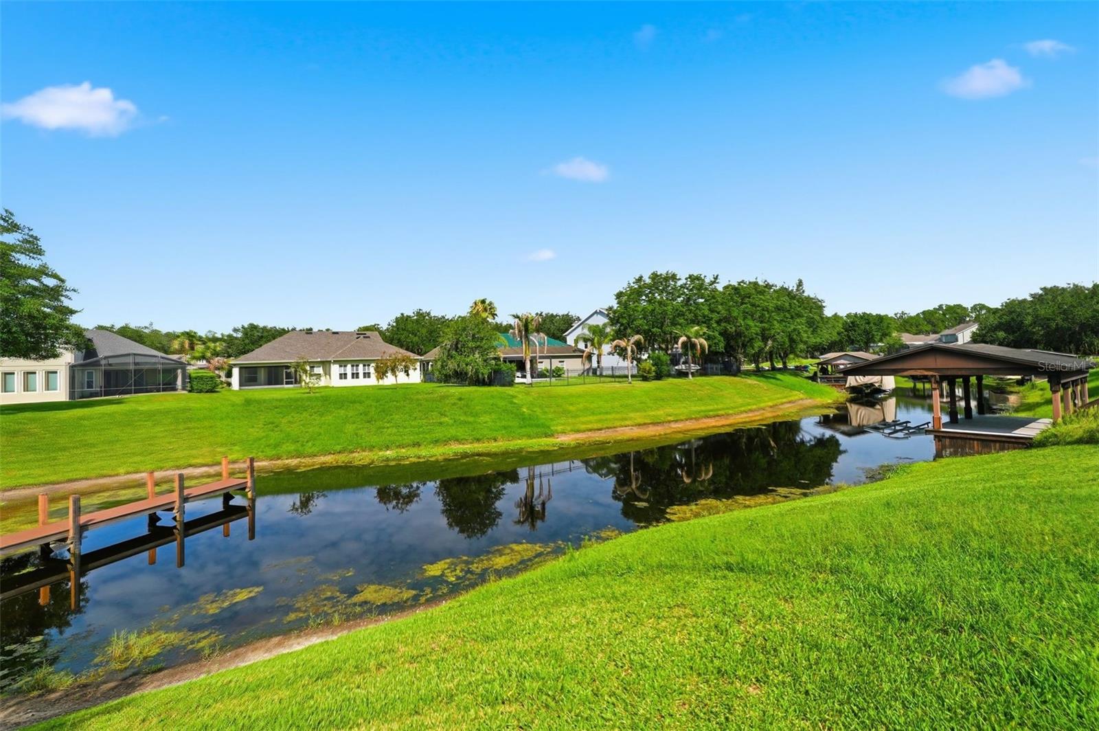 WEST POINT COMMONS - Residential