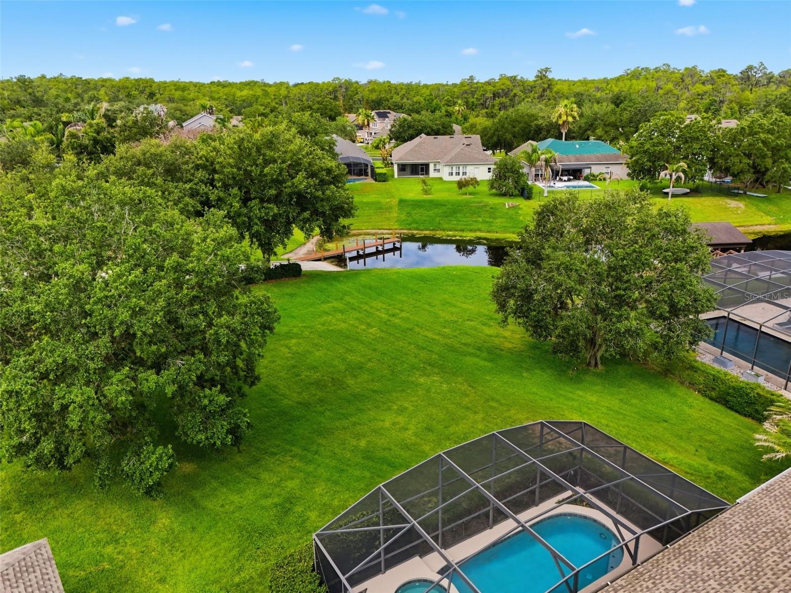 WEST POINT COMMONS - Residential