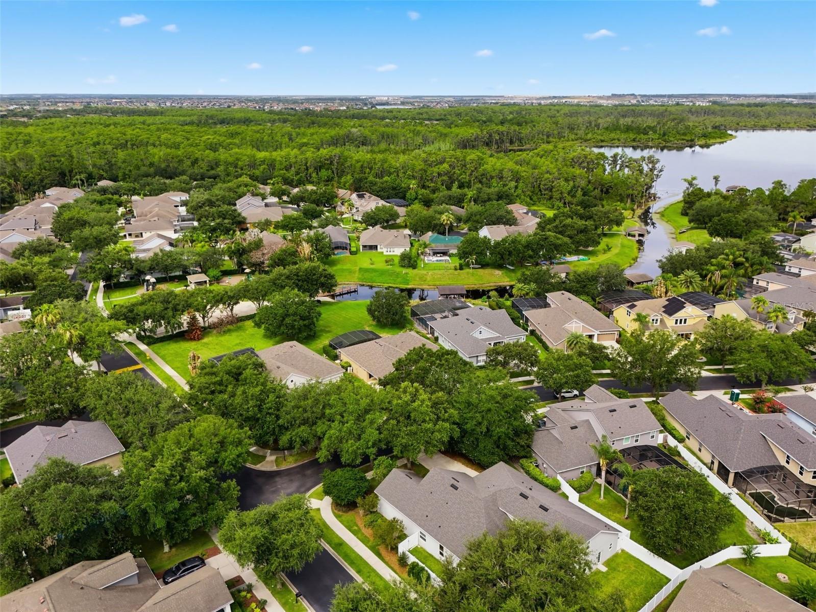 WEST POINT COMMONS - Residential