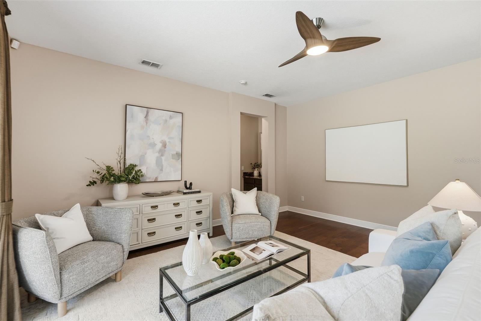 WEST POINT COMMONS - Residential