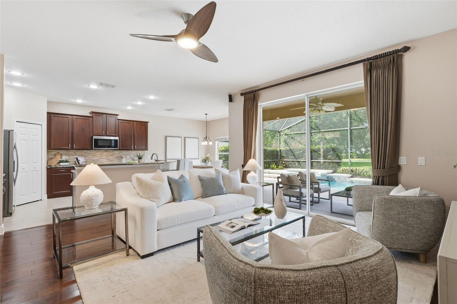 WEST POINT COMMONS - Residential