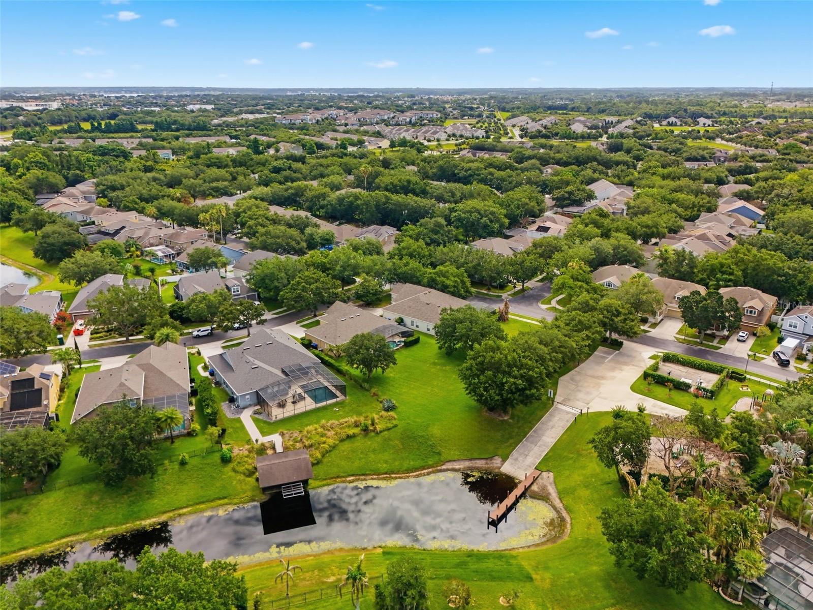 WEST POINT COMMONS - Residential