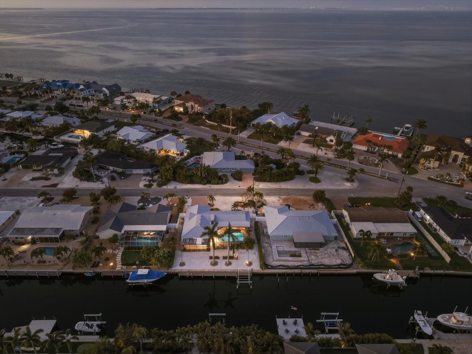 KEY ROYALE 15TH ADD - Residential