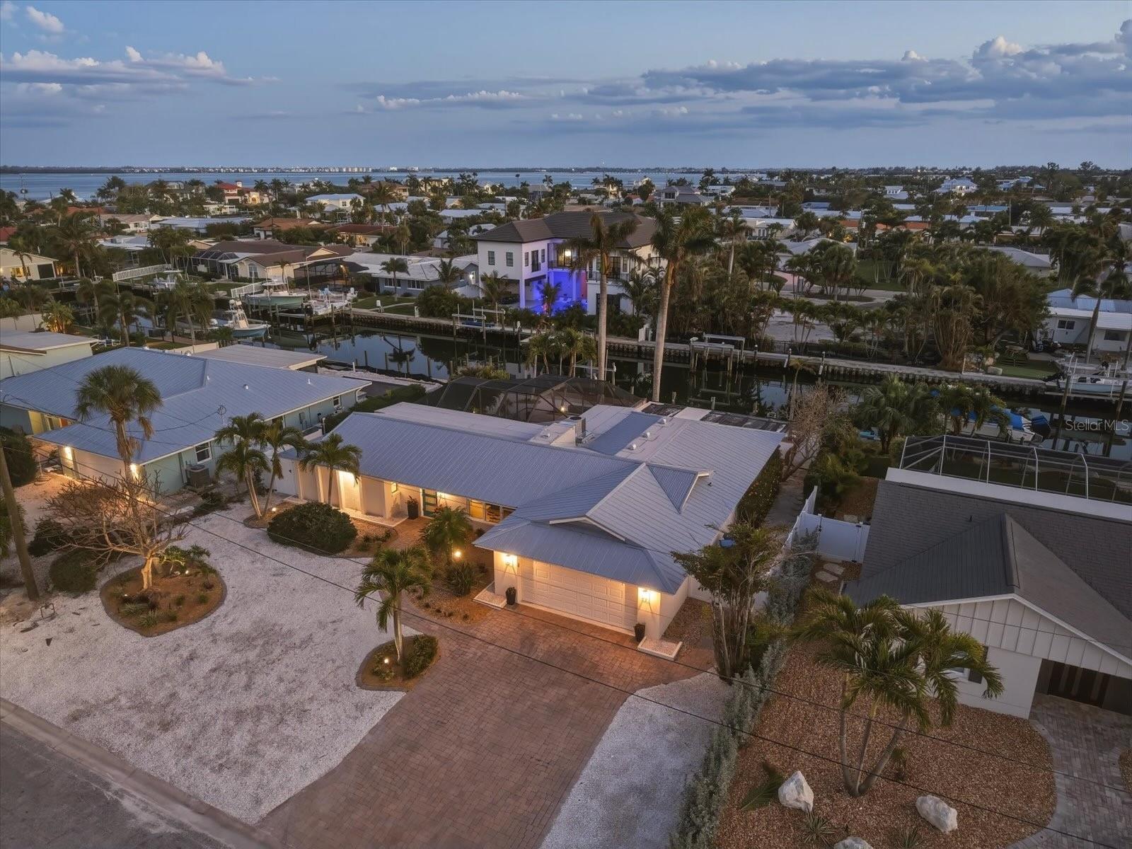 KEY ROYALE 15TH ADD - Residential